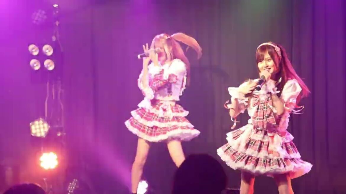 2025.12.5 FULL版 【ふぁいなるえぴろ~ぐ】 Preliaお披露目ライブ at ライオンシアター