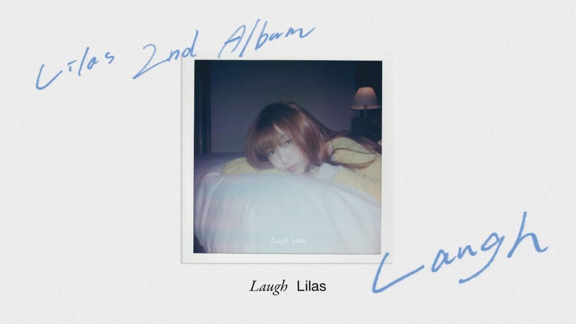 幾田りら 2nd Album『Laugh』Trailer