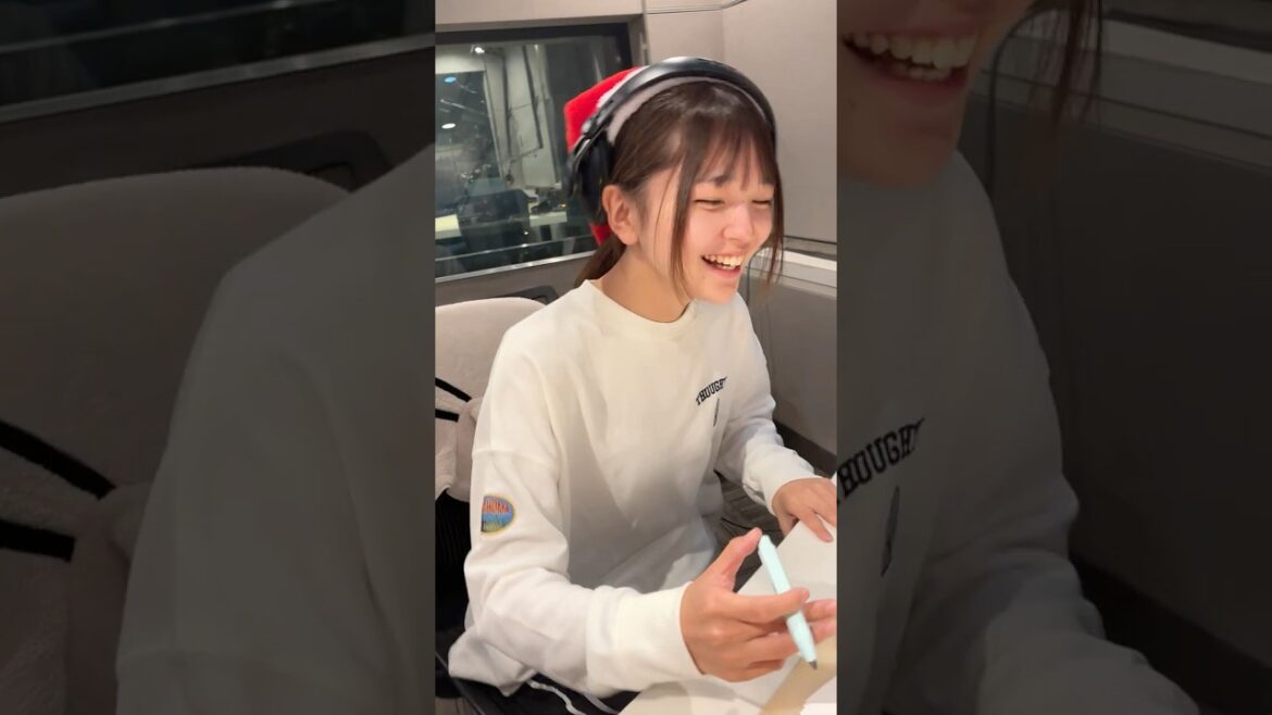 太くて書きやすい #福留光帆 #ティモンディ前田 #グルグル813 #jwave #shorts #切り抜き