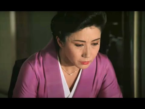 極道の妻たち 名シーン|「亭主のためやったら…」土下座する岩下志麻