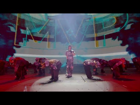 岩田剛典 (GAN) – MVP (Live Video 三代目 J SOUL BROTHERS 15th ANNIVERSARY STADIUM LIVE “JSB FOREVER ~ONE~”)