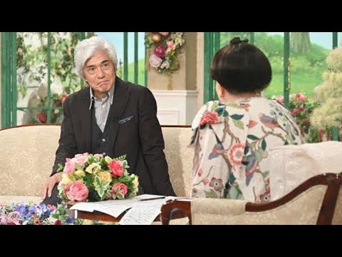 🎥✨ 俳優・佐藤浩市、親子三代の絆と“週末里親”への想いを語る!「徹子の部屋」で感動エピソード続々🌸👨👩👦