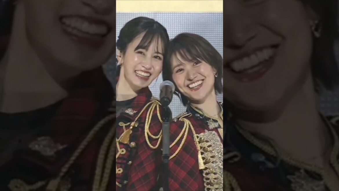 🍊 ヘビーローテーション 🌸 #AKB48 #大島優子 #前田敦子 #高橋みなみ #小嶋陽菜 #篠田麻里子 #指原莉乃 #柏木由紀 🍓 #AKB48_20thYear #shorts