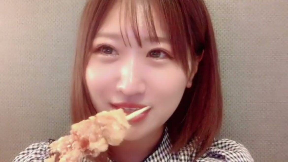FURUSAWA MANA 2022年08月20日21時03分12秒 古澤 愛