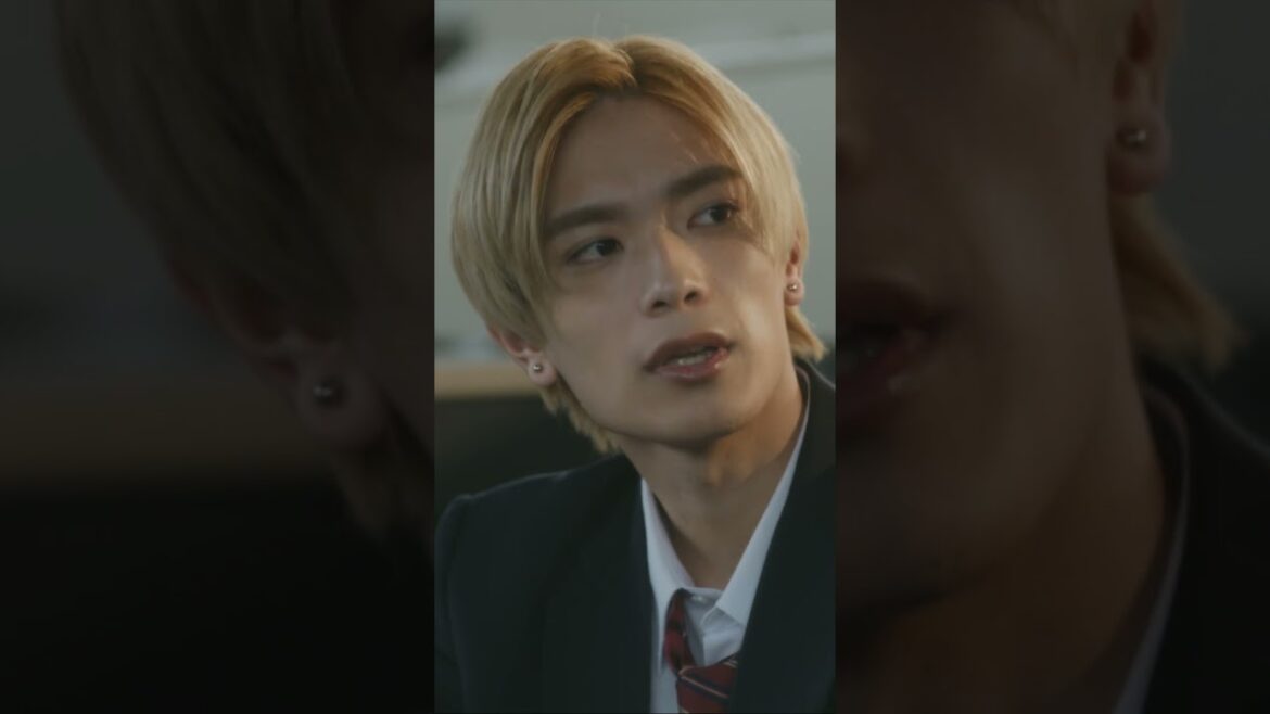映画『山口くんはワルくない』超特報【6月5日(金)全国公開】