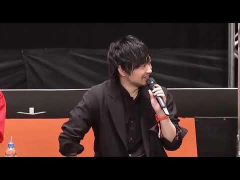 ツッコミが早い中村悠一と梶裕貴、暴走する中村悠一、原作を変えようとする中村悠一と梶裕貴