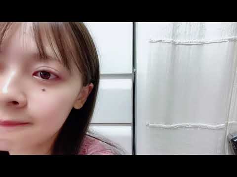 SHOWROOM Ami Yumoto 湯本 亜美 (AKB48) 2023.10.25