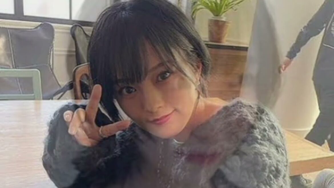 「山本彩…最新ショットに称賛殺到✨ファン悶絶の“ウルフ願望”とは?」