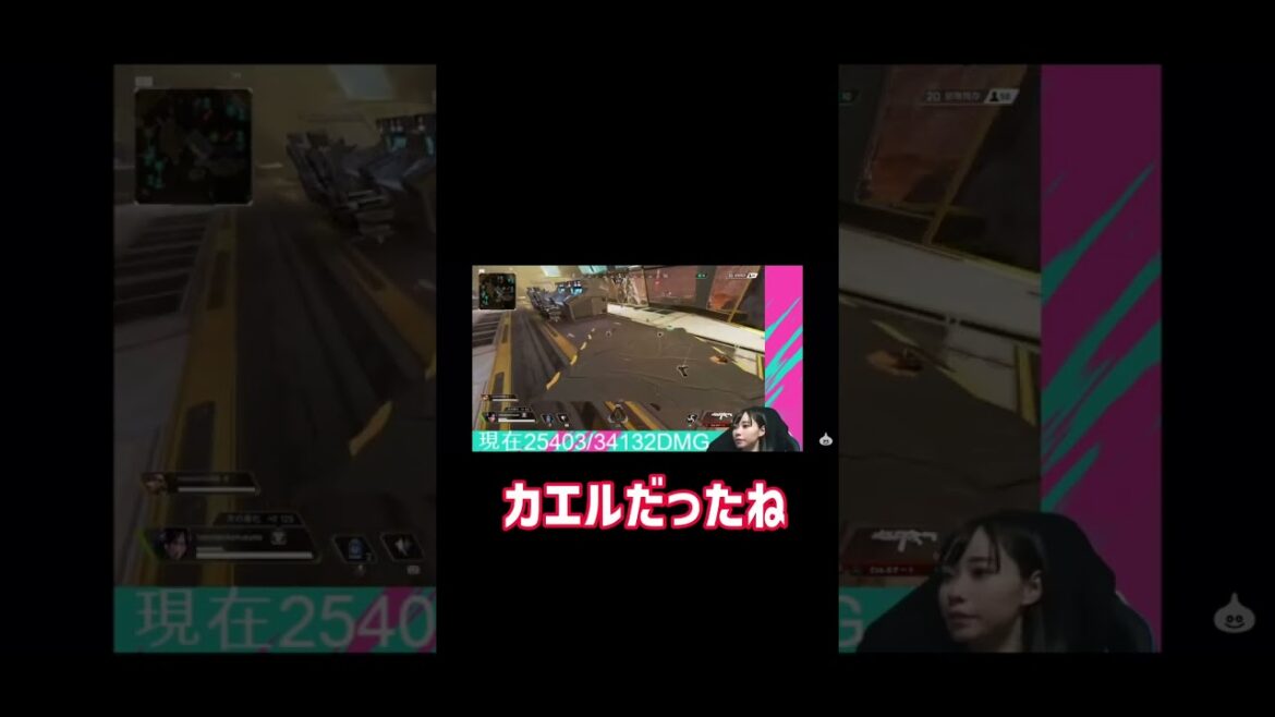 あんちゅの色んなくしゃみ5選【あんちゅ/石塚朱莉 切り抜き】【原神】【APEX】【ドラクエ2】
