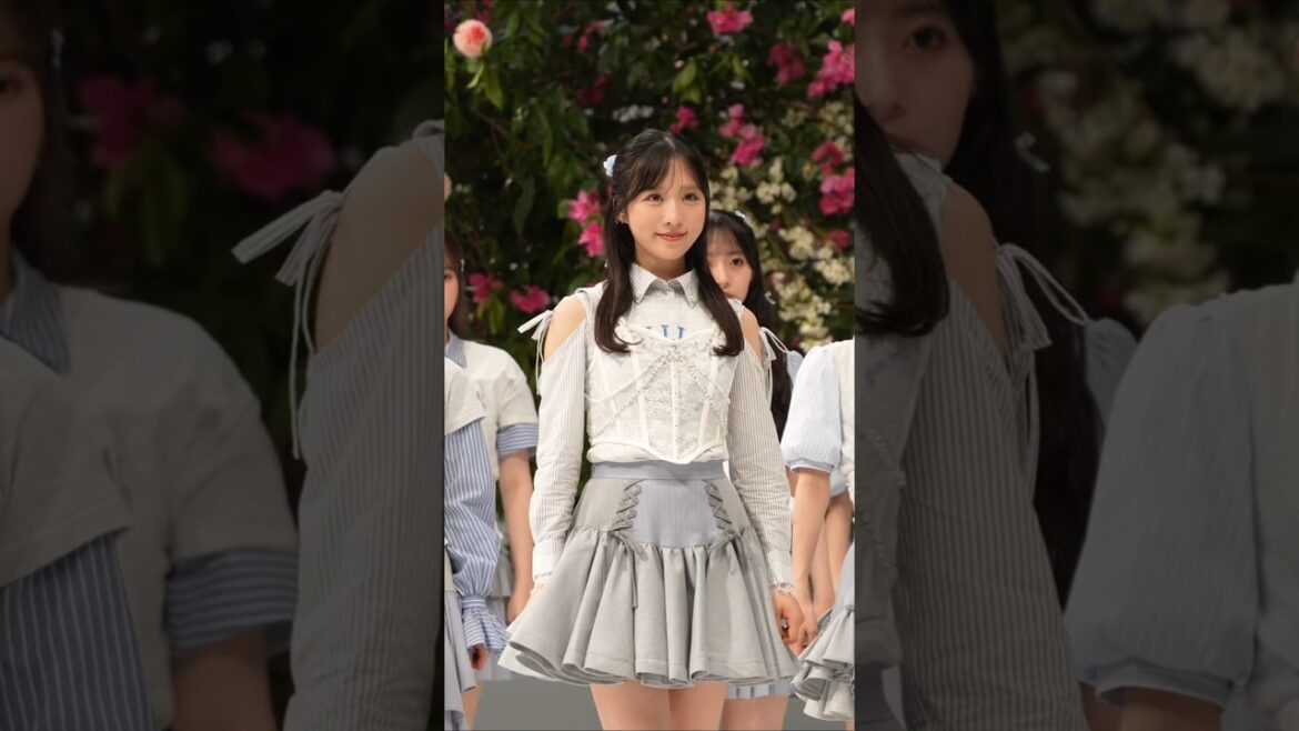 🍊 #Ohmypumpkin 🌸 #AKB48 #小栗有以 Yui Oguri ゆいゆい 🍓 #AKB48_20thYear #shorts