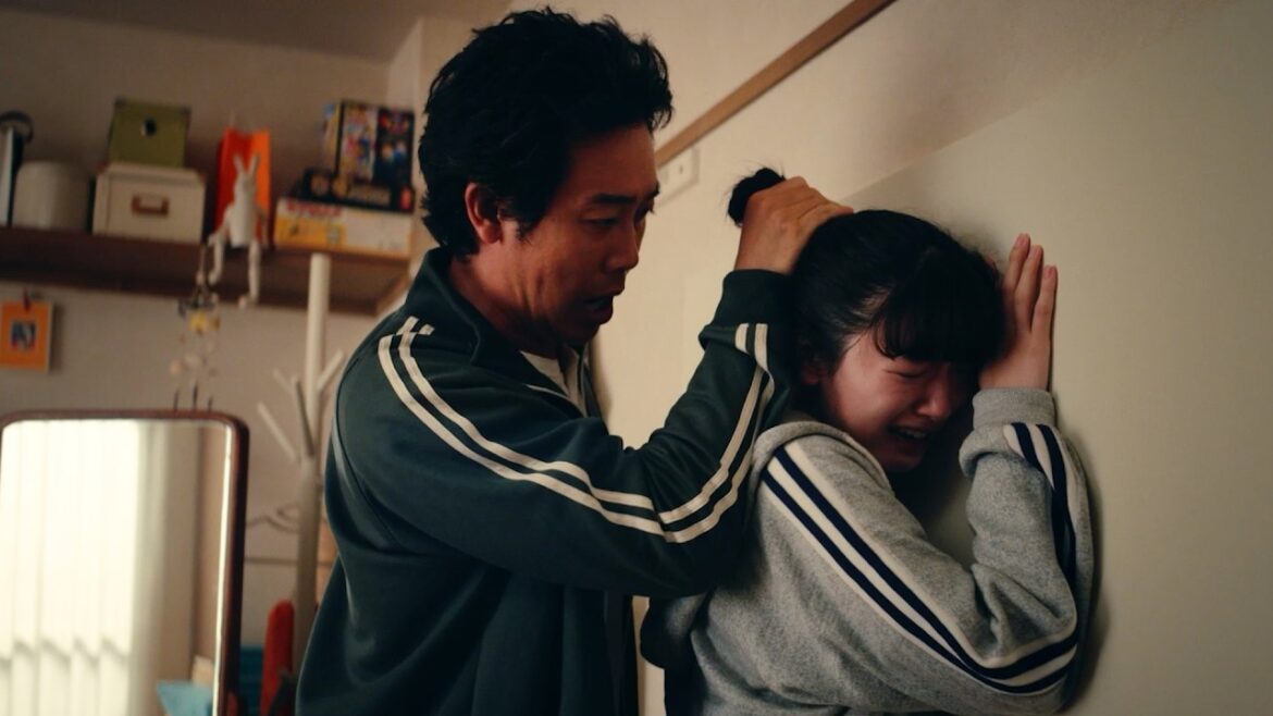 大泉洋が永野芽郁に激昂 映画『かくかくしかじか』30秒映像