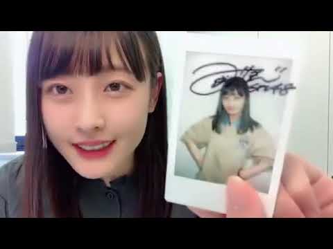 今泉美利愛(STU48 2期生)2021年9月18日SHOWROOM