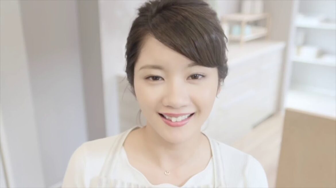 【祝】【元乃木坂46】 結婚、妊娠おめでとう!! 元乃木坂46 一期生メンバー畠中清羅 卒業も可愛く元気にしているCM集
