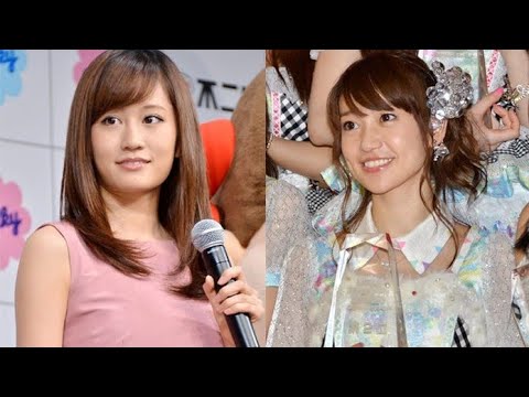 🌸👩👧✨ 元AKB48大堀恵、11年の時を超えた再会と母としての感動エピソード ✨🎤🎶