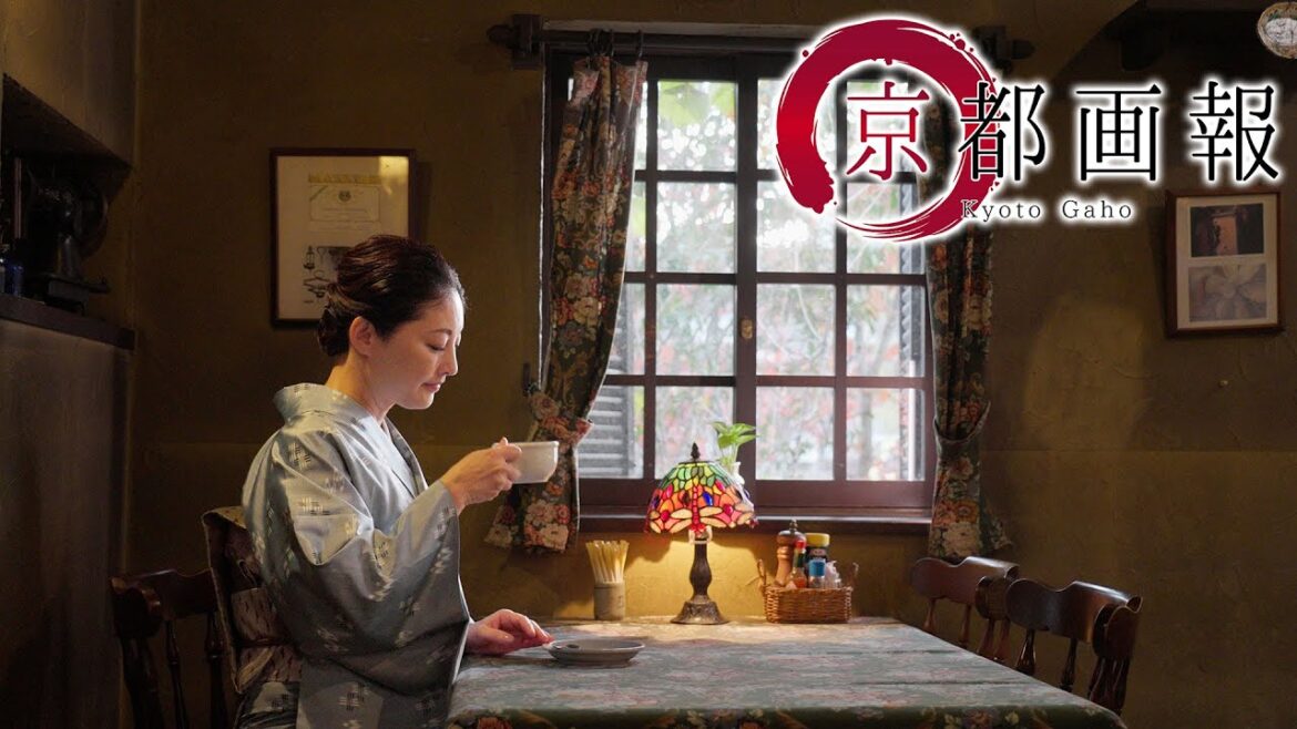 京都画報『幻のカニづくし×レトロカフェめぐり ー海の美グルメ・京丹後編ー』第51回 出演:常盤貴子【BS11/KBS京都/TOKYO MX】(BS11にて2025年12月10日放送分)