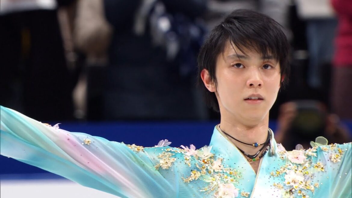 【2025全日本フィギュア】全日本フィギュアまであと4日!!過去演技をプレイバック!!【2021年 羽生結弦】