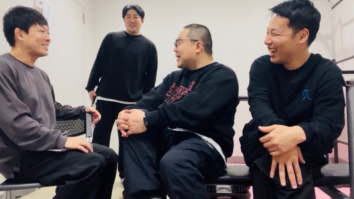 #244「青山、なんでそんなに14期問題しがんでんの?」