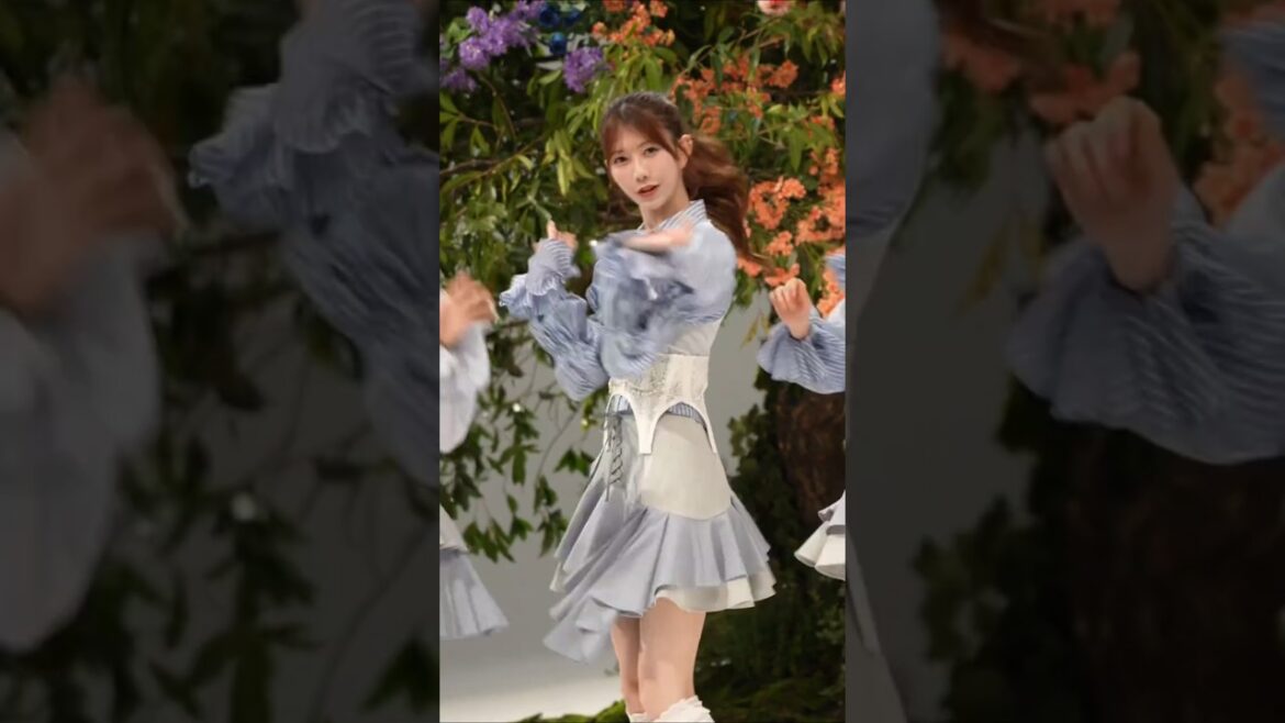 ๐ #Ohmypumpkin ๐ธ #AKB48ย #ๅ่ๆต้ Erii Chiba ใใใใกใใ ๐ #AKB48_20thYear #shorts #ๅฐๆ ๆไปฅ