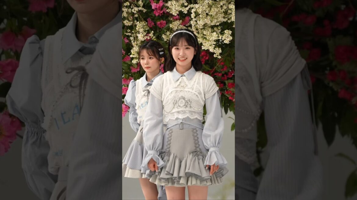 🍊 #Ohmypumpkin 🌸 #AKB48 #山内瑞葵 Mizuki Yamauchi ずっきー 🍓 #AKB48_20thYear #shorts #小栗有以