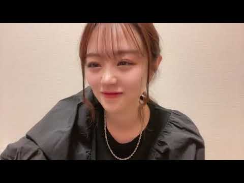 SHOWROOM Uemi Sorano 上見 天乃(AKB48 チームK)2023.10.14