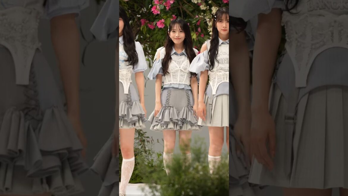 🍊 #Ohmypumpkin 🌸 #AKB48 #向井地美音 Mion Mukaichi みーおん 🍓 #AKB48_20thYear #shorts #小栗有以