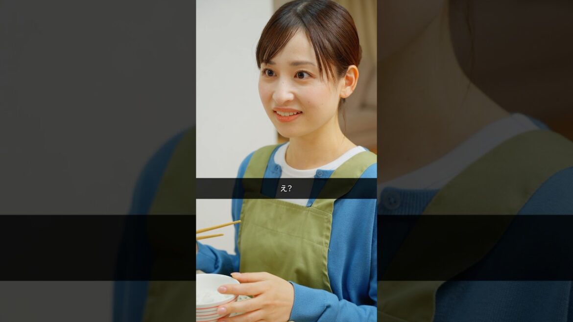 余計な一言、悪気はないって本当? #ショートドラマ #元カノ #義母がやばい