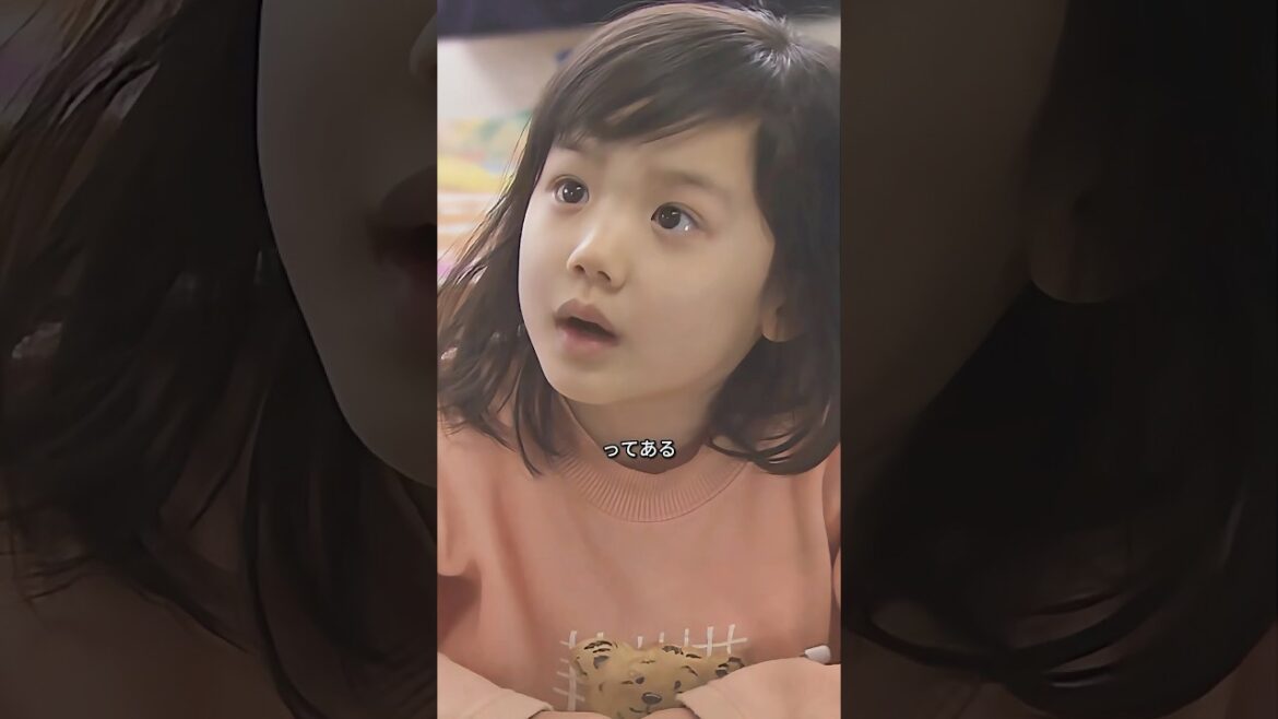 芦田愛菜の演技はまさに圧倒的です!7 歳の時期にこの役を演じた彼女は、怜南の孤独や傷跡を目に見えるほどに体現しました。