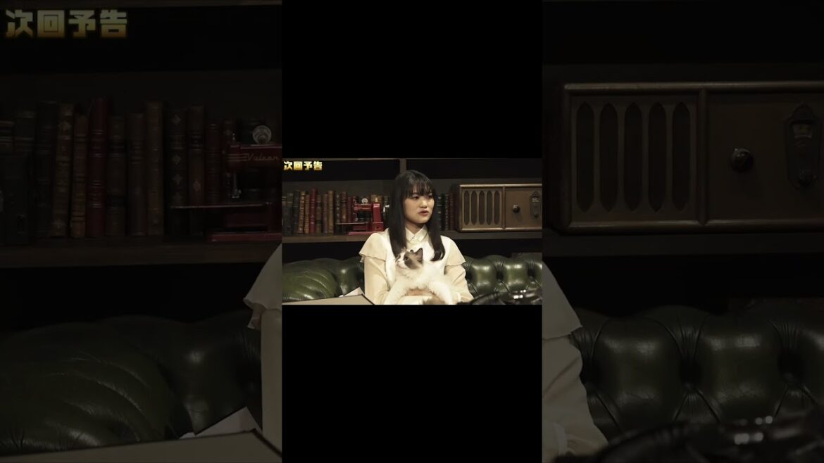 ⭐️次回予告⭐️第5話【#杉田智和 ・ #早見沙織】出演声優二人がイケナイことに挑戦してみた!本日、9月20日(水) 20:00〜 第5話配信開始!! #イケナイ教 #shorts