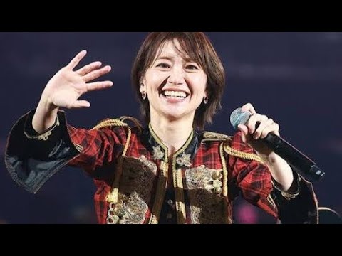 🌟大島優子の想いが響く🎤🎶コンサートレッスンに“わざわざ来てくれた”AKBじゃない元アイドル登場✨