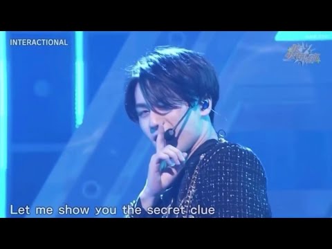【㊗️NOW部門1位】国宝級イケメン松田元太くんの表現力