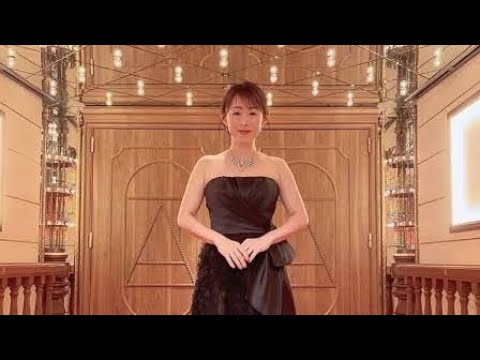 🌸大堀恵&長女の感動再会💖11年ぶりの劇場訪問