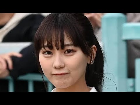 🎀🐐元HKT48田中美久「イチャイチャ」ショット公開💋ヤギの“めろんちゃん”とキス!?🌈京都で見せた癒しの笑顔に反響続出✨