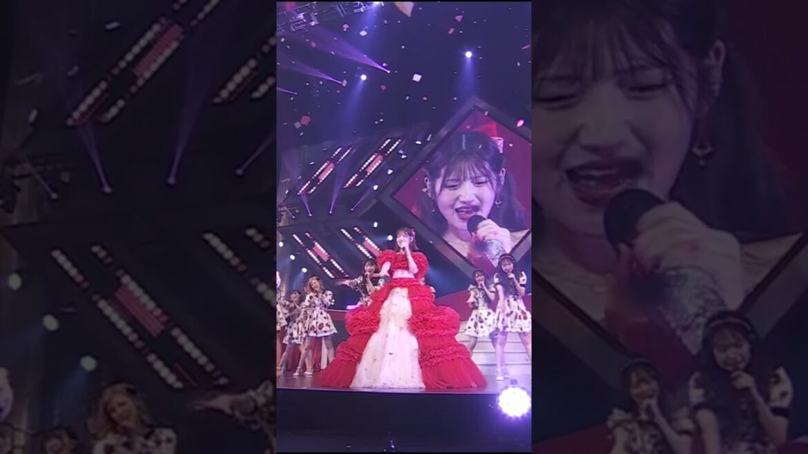 🍊 少女たちよ 🌸 #AKB48 #村山彩希 Yuiri Murayama ゆいりー #山内瑞葵 Mizuki Yamauchi ずっきー 🍓 #AKB48_20thYear #shorts