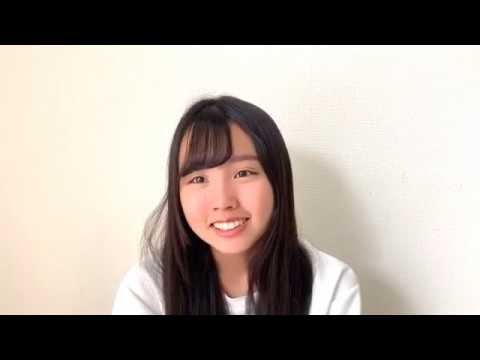 古舘 葵FURUTATE AOI 2020年07月03日07時01分19秒