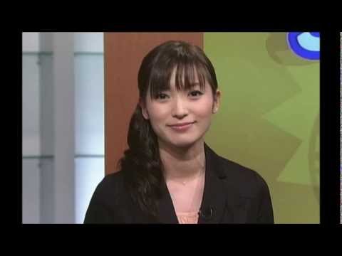 大江麻理子アナ ツイッターでバラされた癖とは?