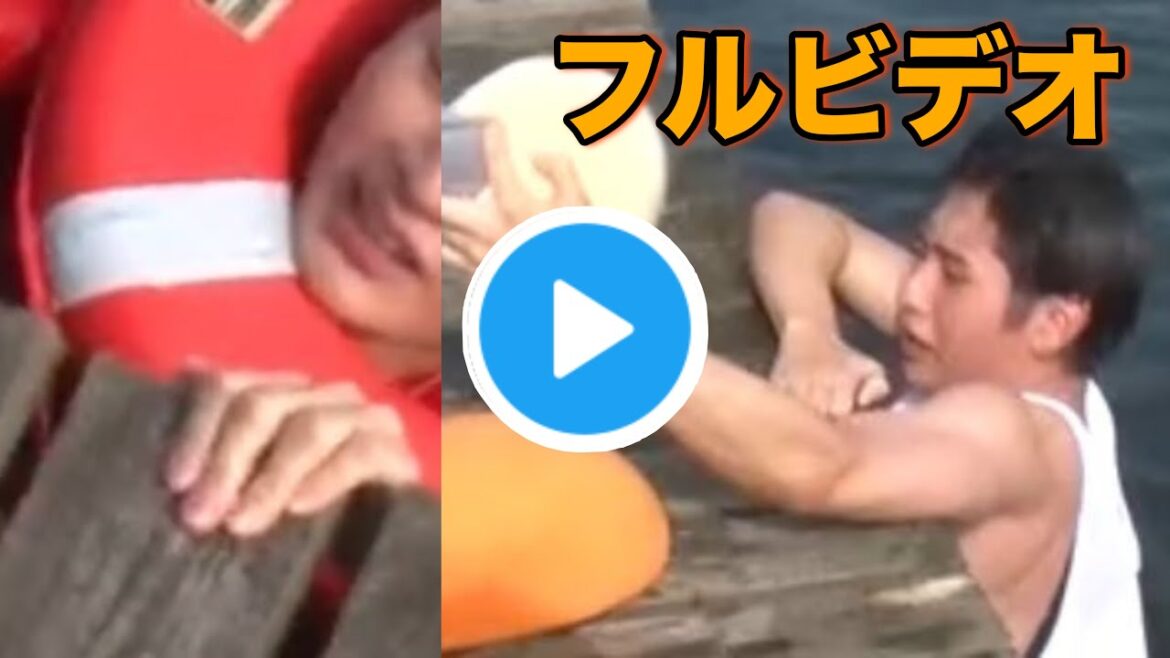 フジ「ドッキリGP」ロケでSUPER EIGHTの横山裕が「右肋骨骨折、腰椎捻挫」全治2カ月 謝罪