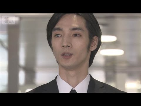 【速報】清水尋也被告に拘禁刑1年・執行猶予3年の判決 麻薬取締法違反の罪 東京地裁(2025年12月19日)