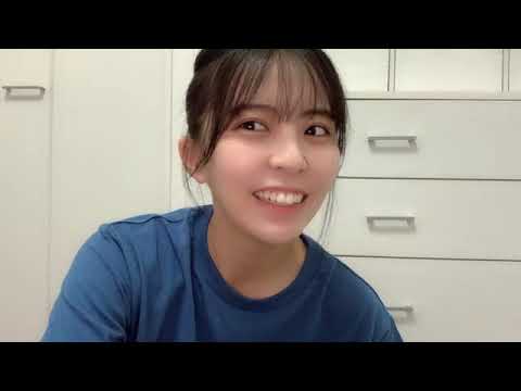 谷口 茉妃菜(STU48) 2022年09月16日 SHOWROOM➁
