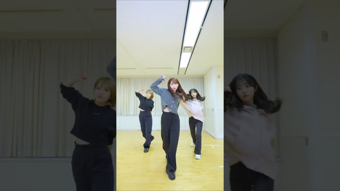 🍊 Beginner 🌸 #AKB48 #山内瑞葵 #田口愛佳 #秋山由奈 🍓 #AKB48_20thYear #shorts #小栗有以