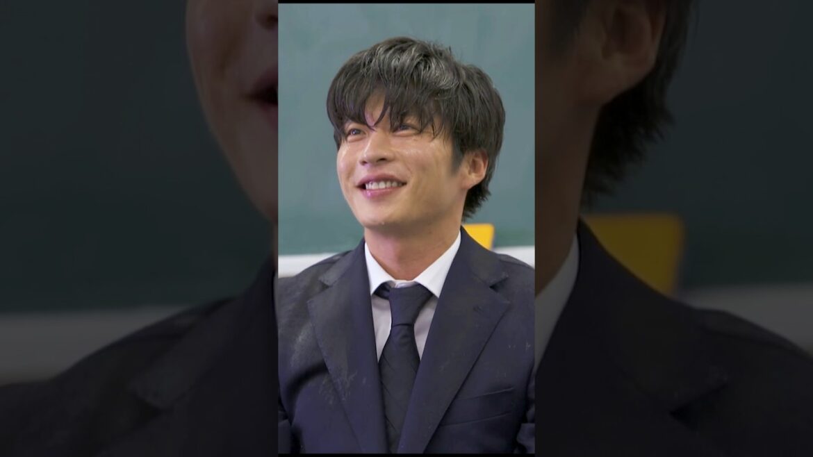 「俺にできるのは、お前の人生に汚点を残すことだけだ!」