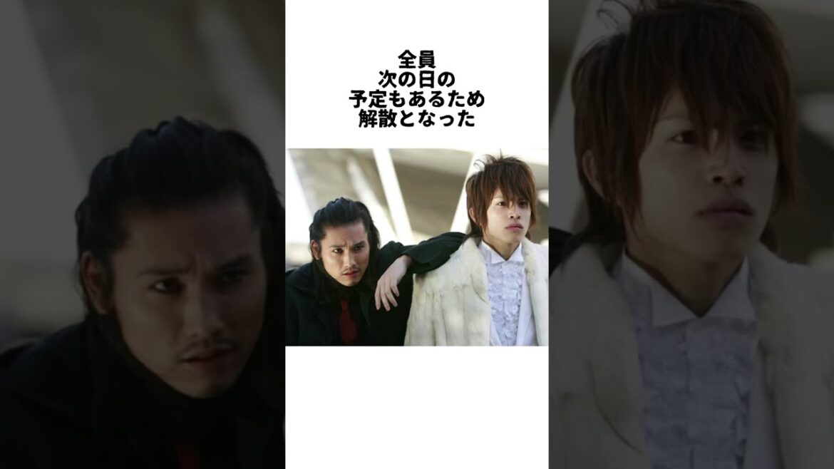仮面ライダーカブトの裏話。#shorts #仮面ライダー #ゆっくり解説 雑学豆知識特撮