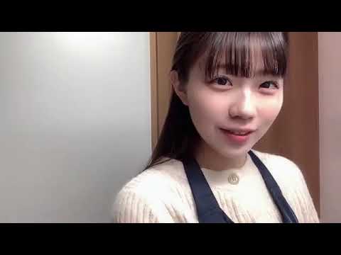 工藤理子(STU48 2期生)2022年12月8日SHOWROOM