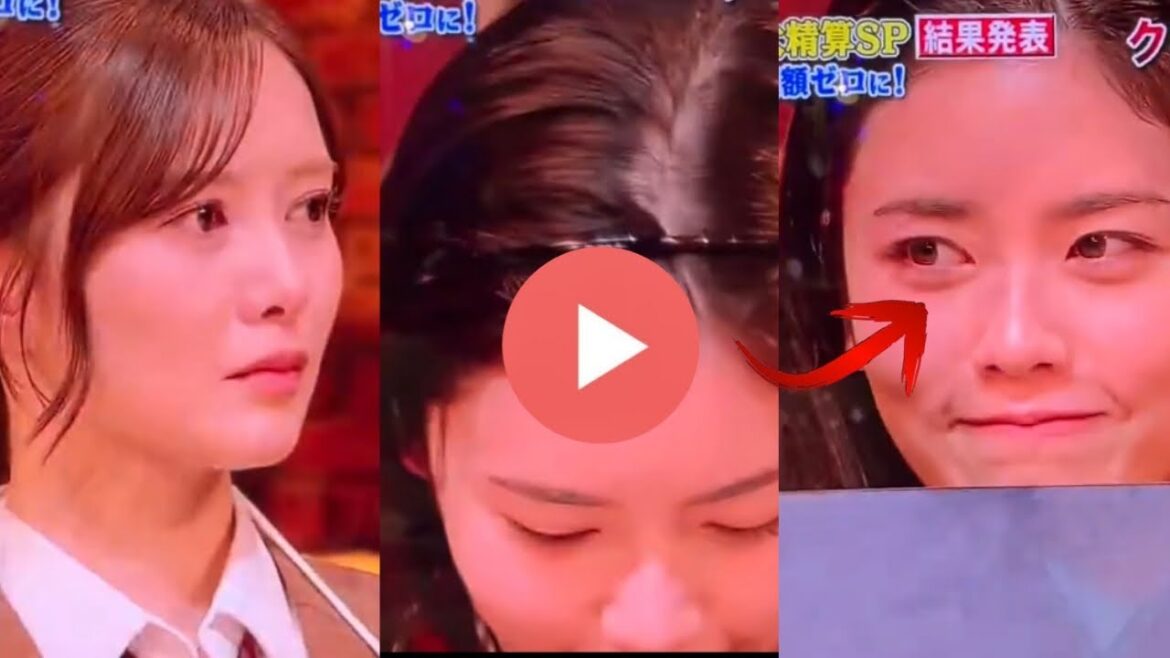 【ぐるナイゴチ最終戦2025】小芝風花がクビ決定…白石麻衣も涙|クビ3人の衝撃結果【ゴチ26】【福原遥】