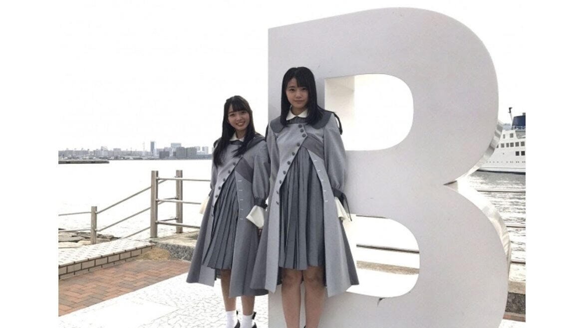 STU48、デビュー日に瀬戸内7県巡り 皆既月食も応援!?「STU持ってるな」