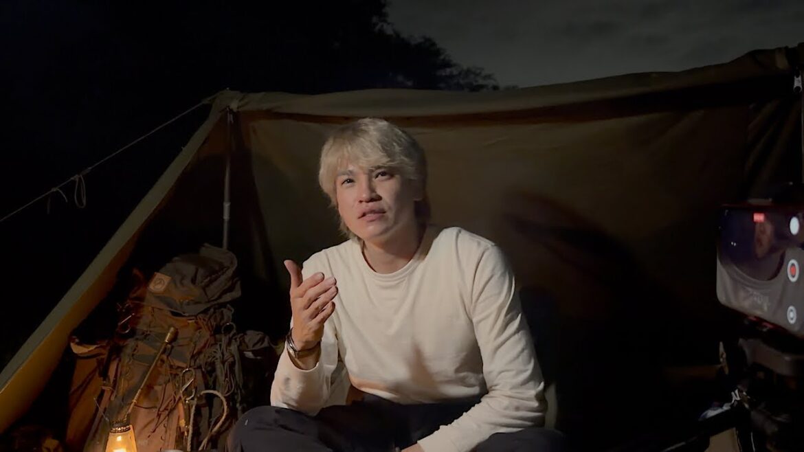 Kis-My-Ft2の二階堂君に料理を作ったら衝撃の一言を言われた