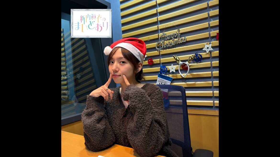 #73 第6回おめでとうスペシャル〜クリスマス編〜