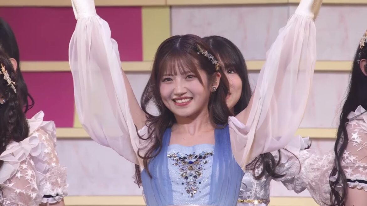 AKB48 シアターの女神 Theater no Megami / 村山彩希卒業コンサート