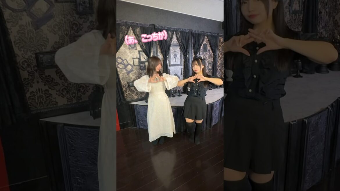 これ分かったら天才かも!? #shorts #アイドル #クイズ