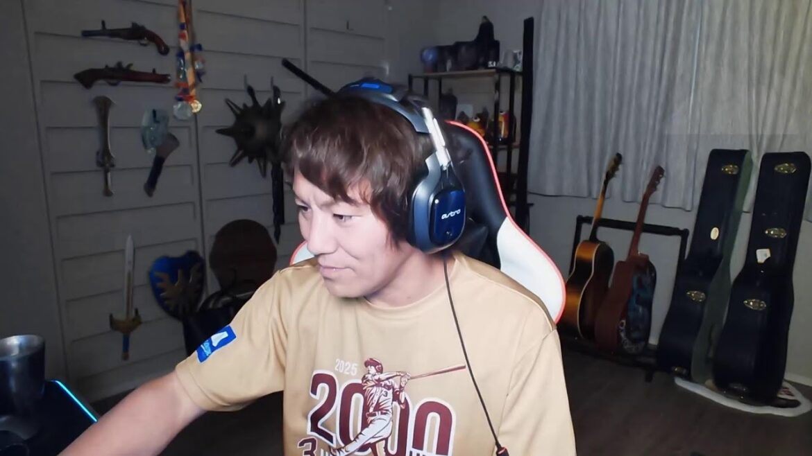 謎解きメールを生配信!#1