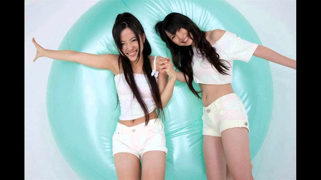 SKE48高柳明音と古川愛李のお互いにファッションをチェック!